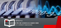 Changes to IEC 61000-3-2 (AMD1 ED5)